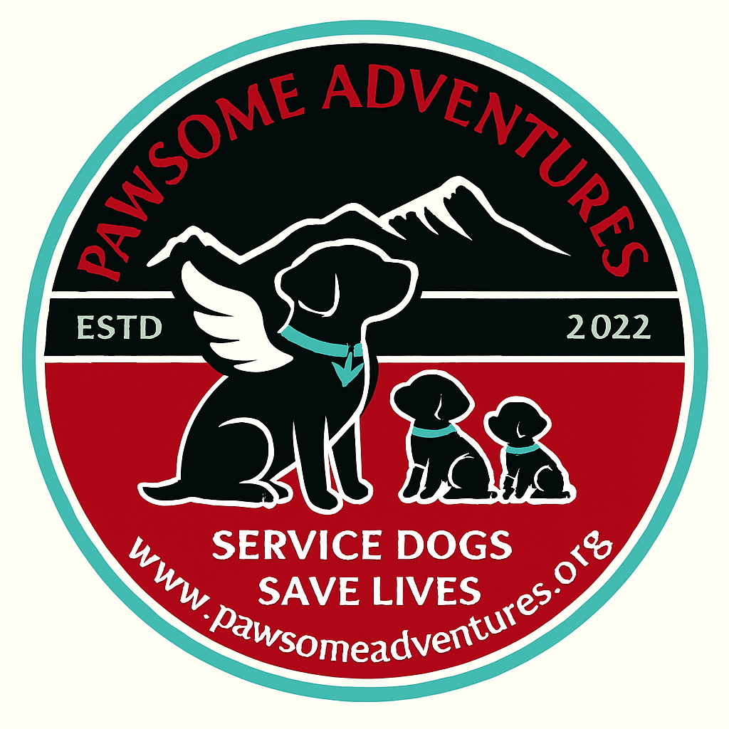 Pawsome Adventures